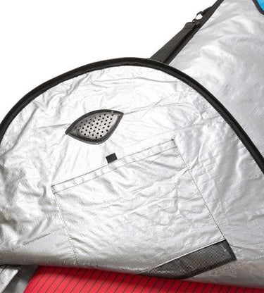 SURFBOARD/FISH TRAVEL COVER - The Surfboard Warehouse Australia
